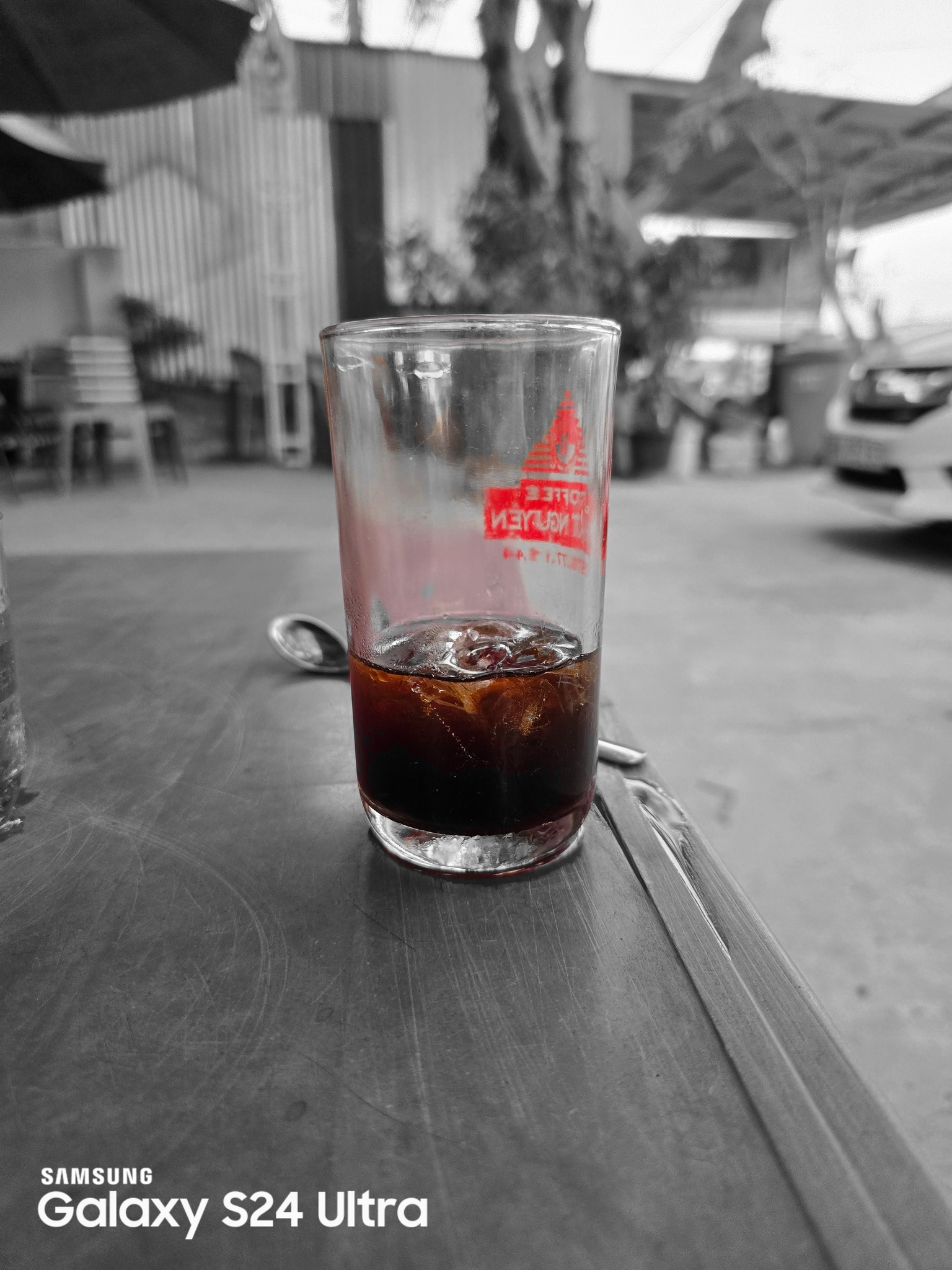 Camera của S24 Ultra
